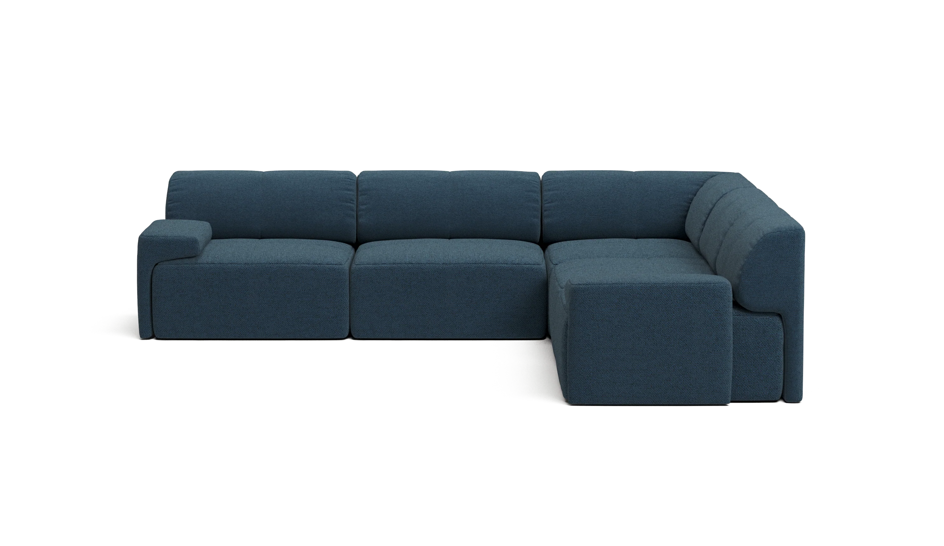 Everyday Sofa 6 Seater L-shape - Image 11