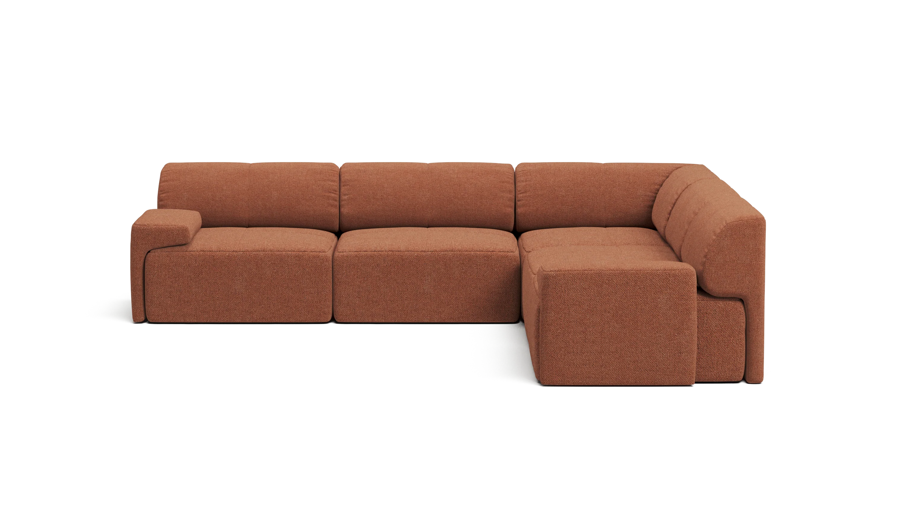 Everyday Sofa 6 Seater L-shape - Image 3