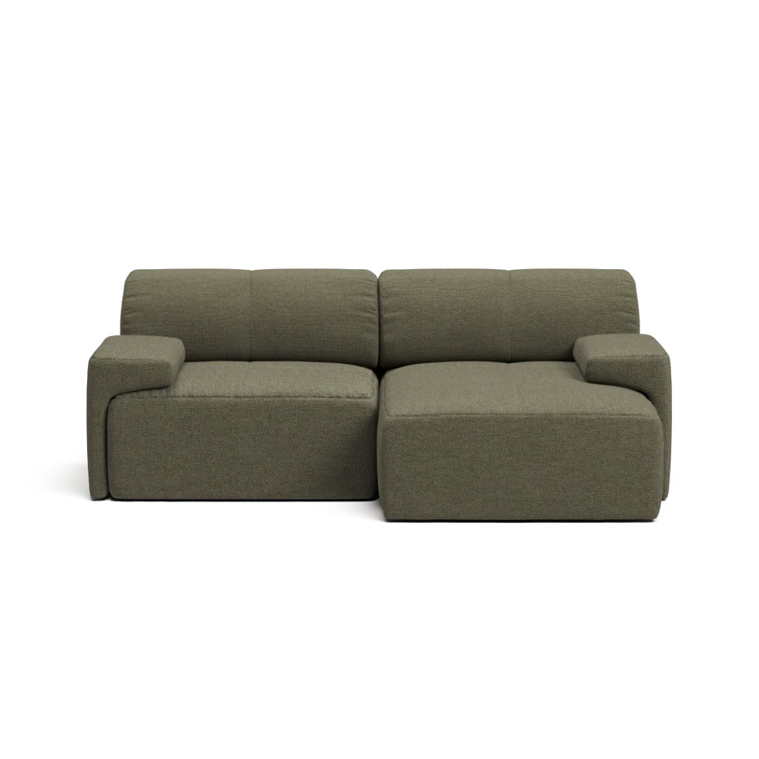 Everyday Sofa 2.5 Seater with Chaise - Image 27