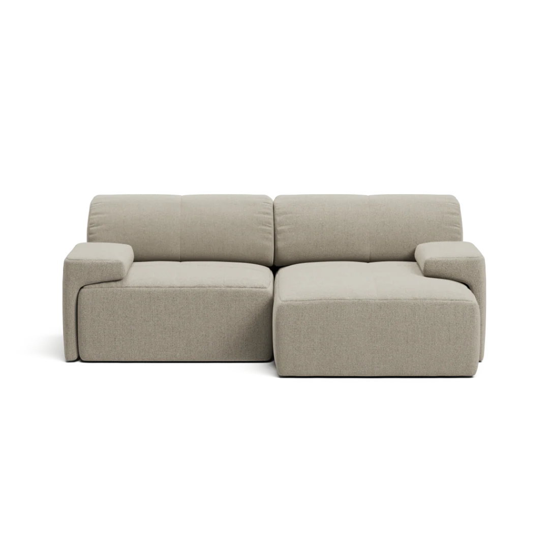 Everyday Sofa 2.5 Seater with Chaise - Image 21