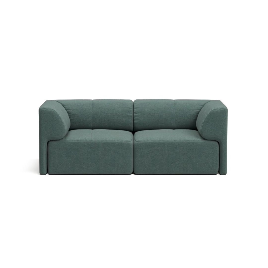 Everyday Sofa 2.5 Seater - Image 20