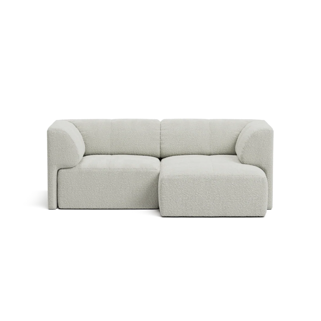 Everyday Sofa 2.5 Seater with Chaise - Image 30