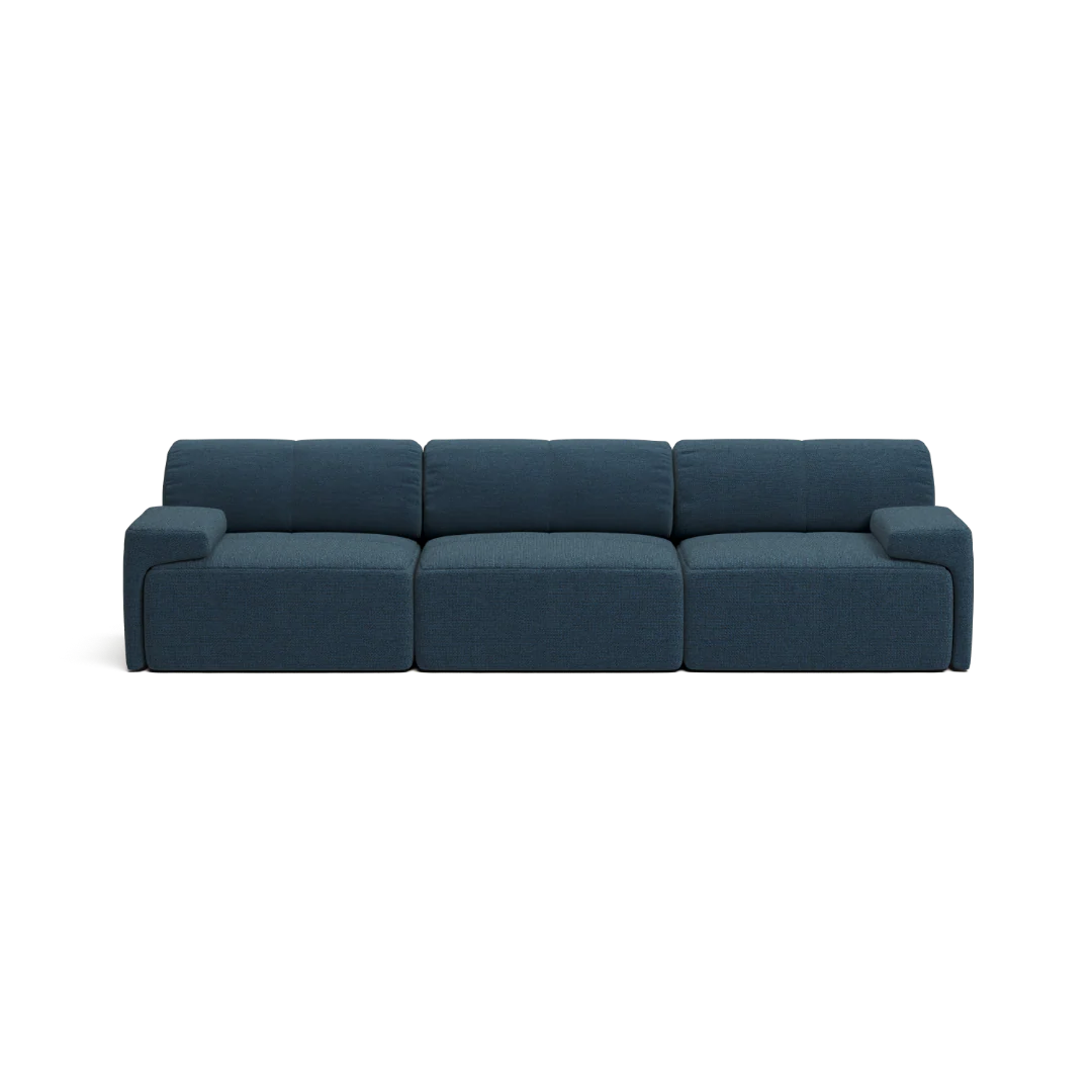 Everyday Sofa 4 Seater - Image 23
