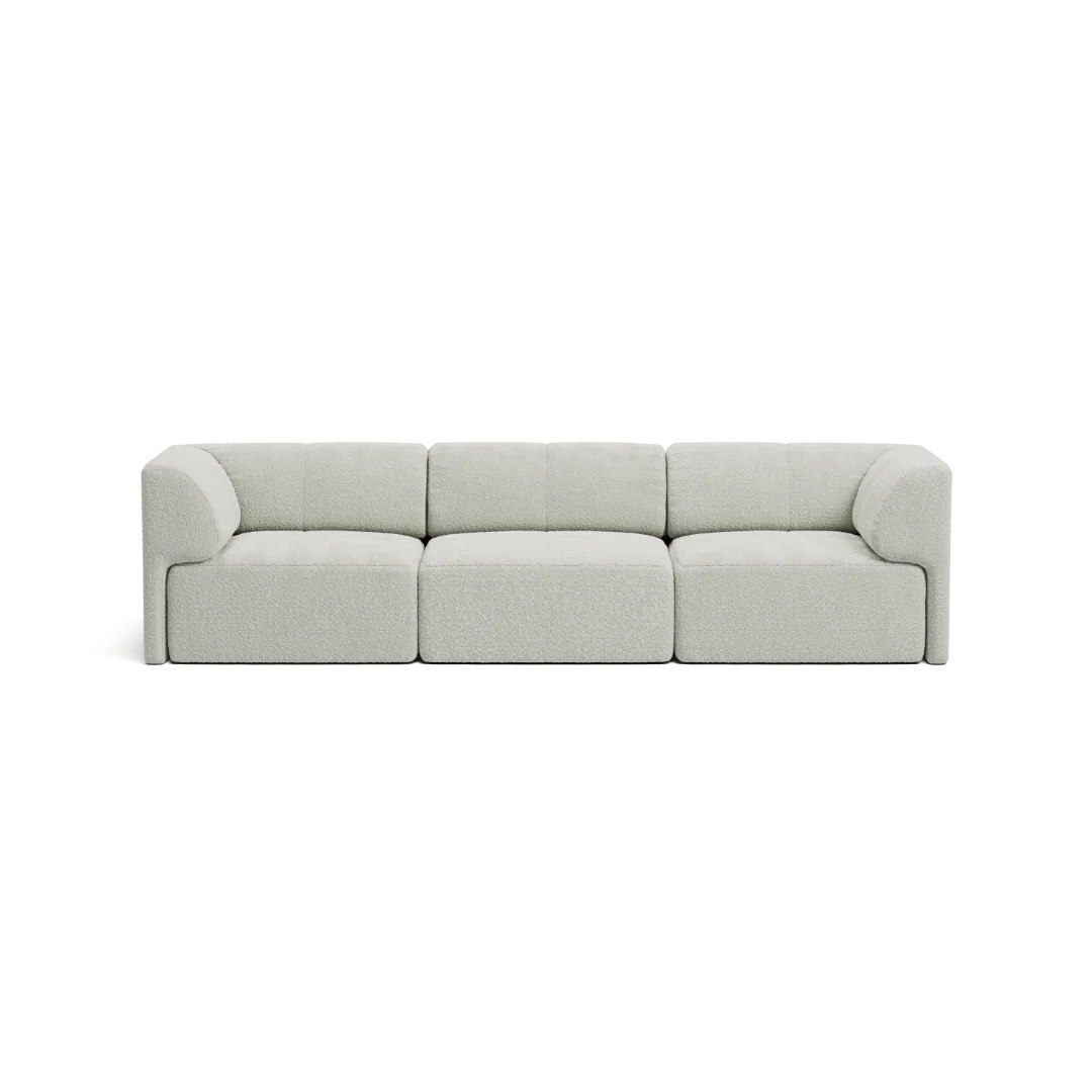 Everyday Sofa 4 Seater - Image 30