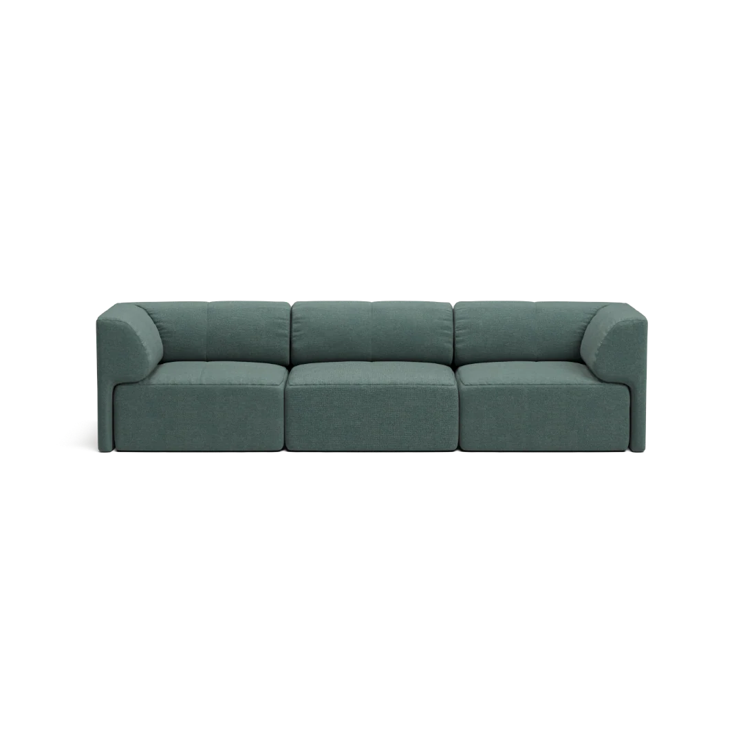 Everyday Sofa 4 Seater - Image 18