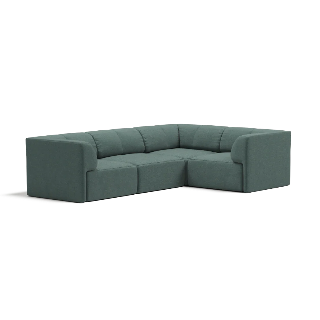 Everyday Sofa 5 Seater L-shape - Image 19