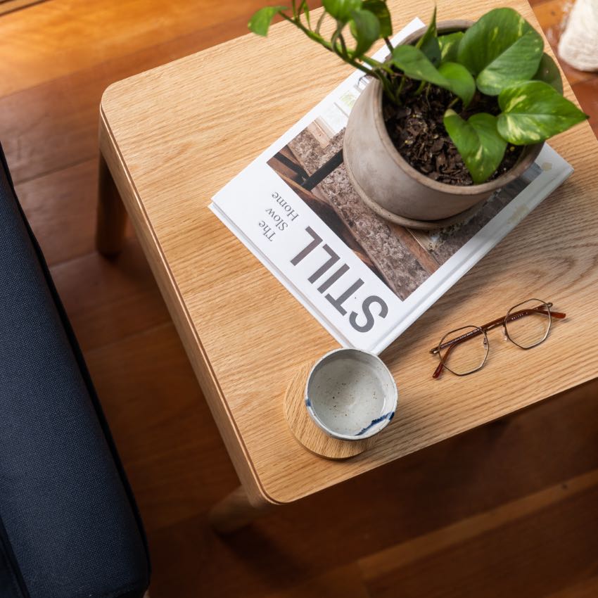 Hideaway Side Table - Image 5