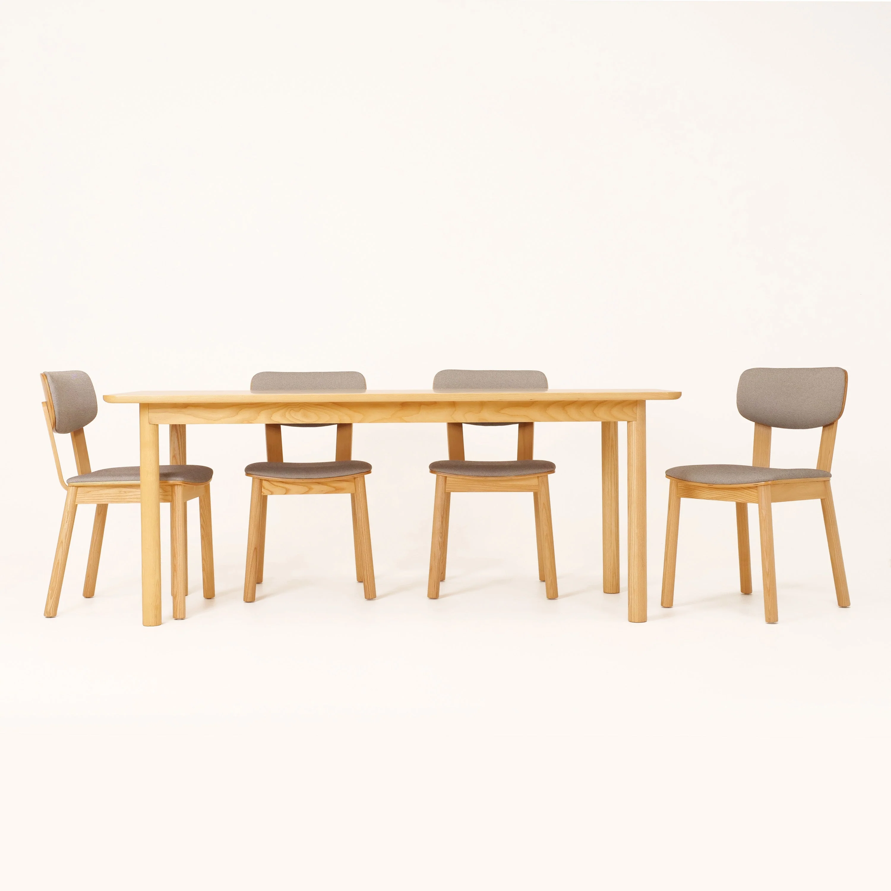 Kin Dining Table - Image 3