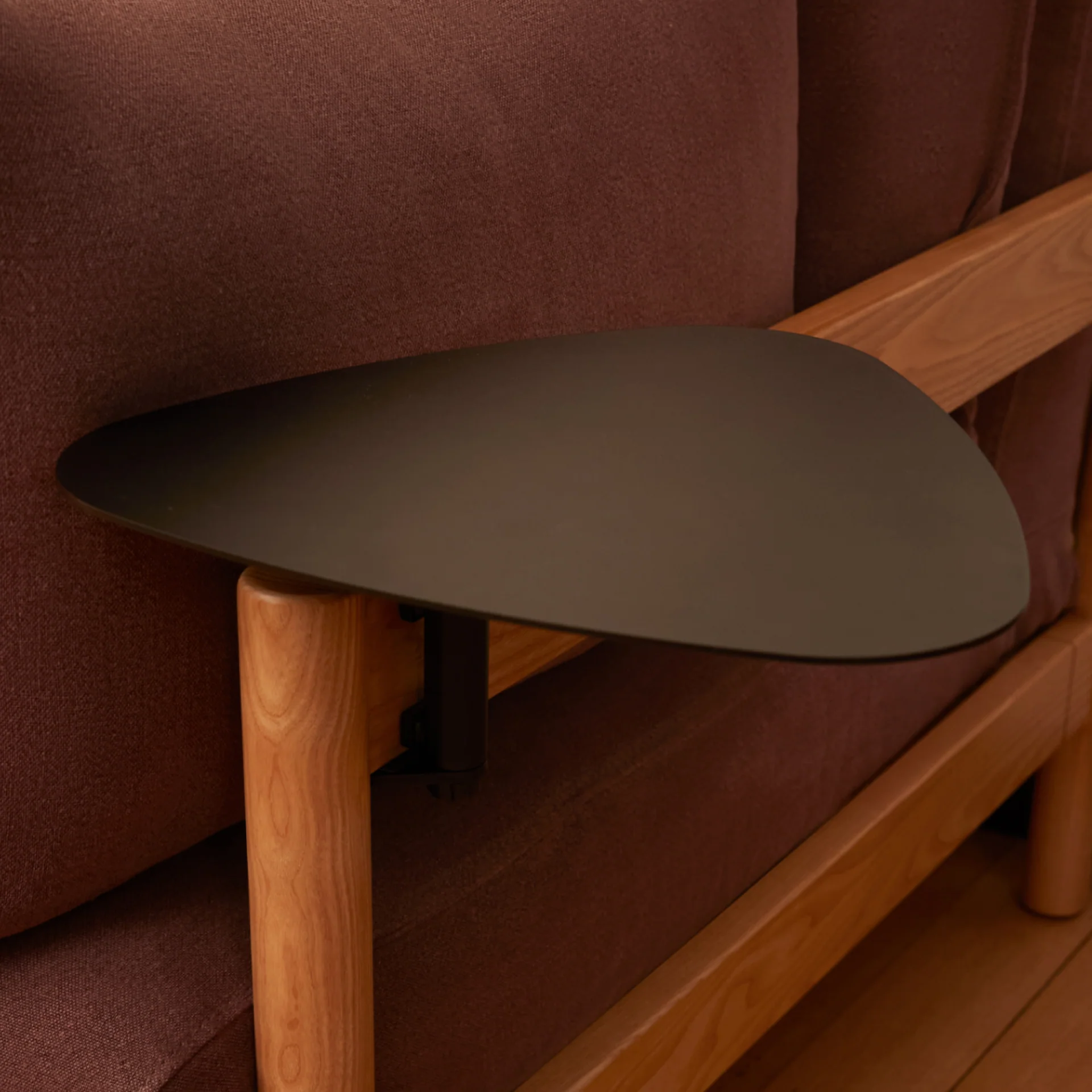 Slideaway Side Table - Image 6