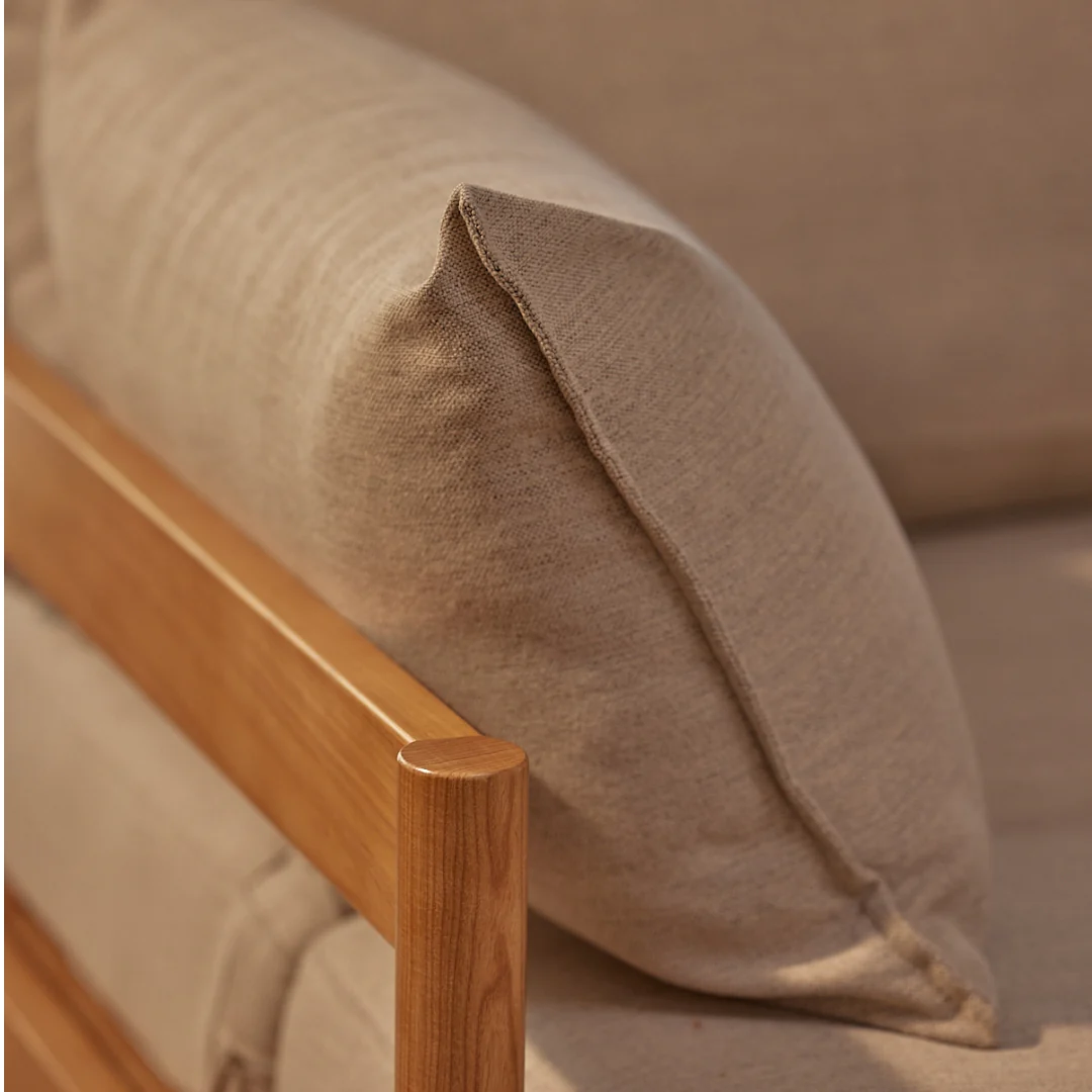 Slideaway Sofa Bed - Image 12