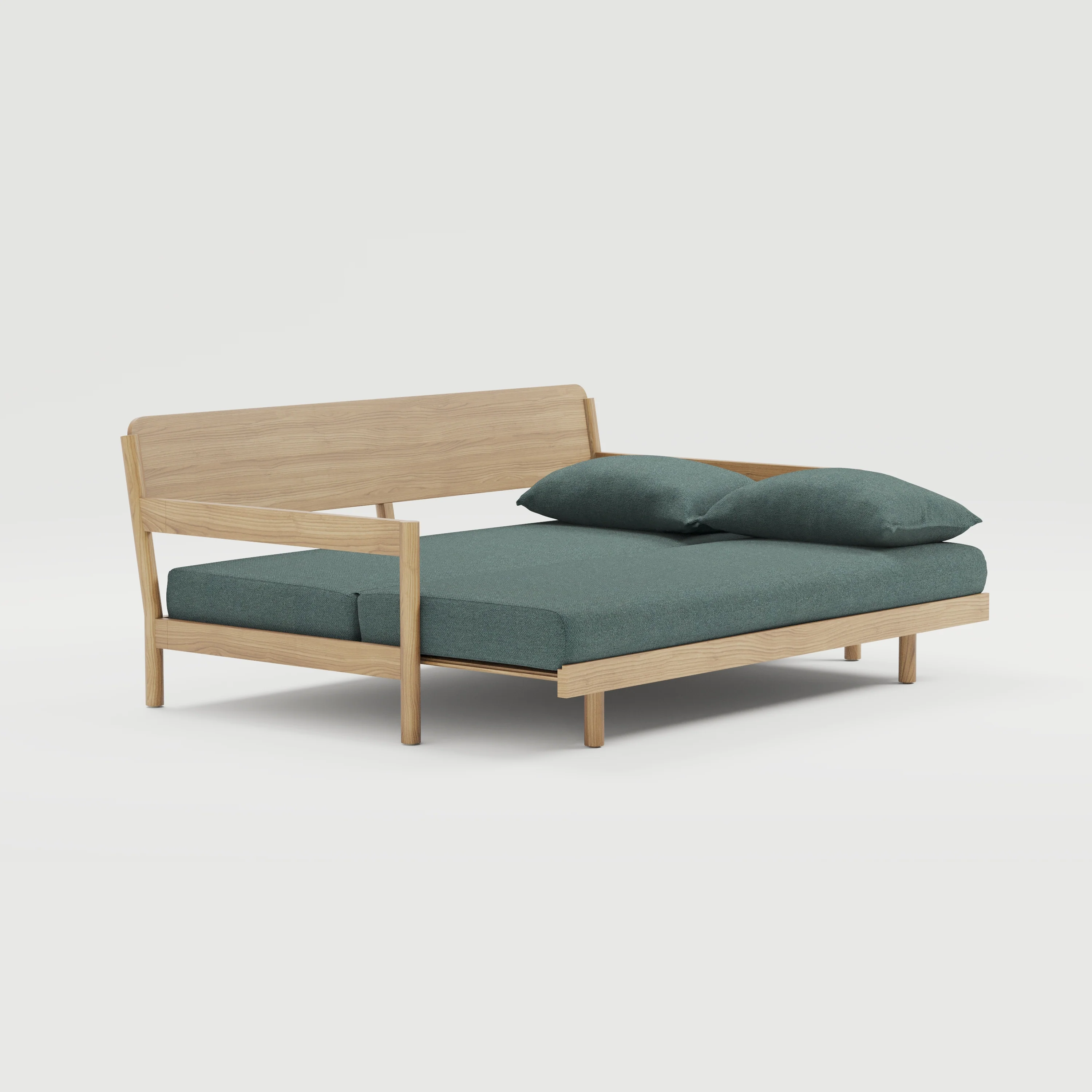 Slideaway Sofa Bed - Image 25