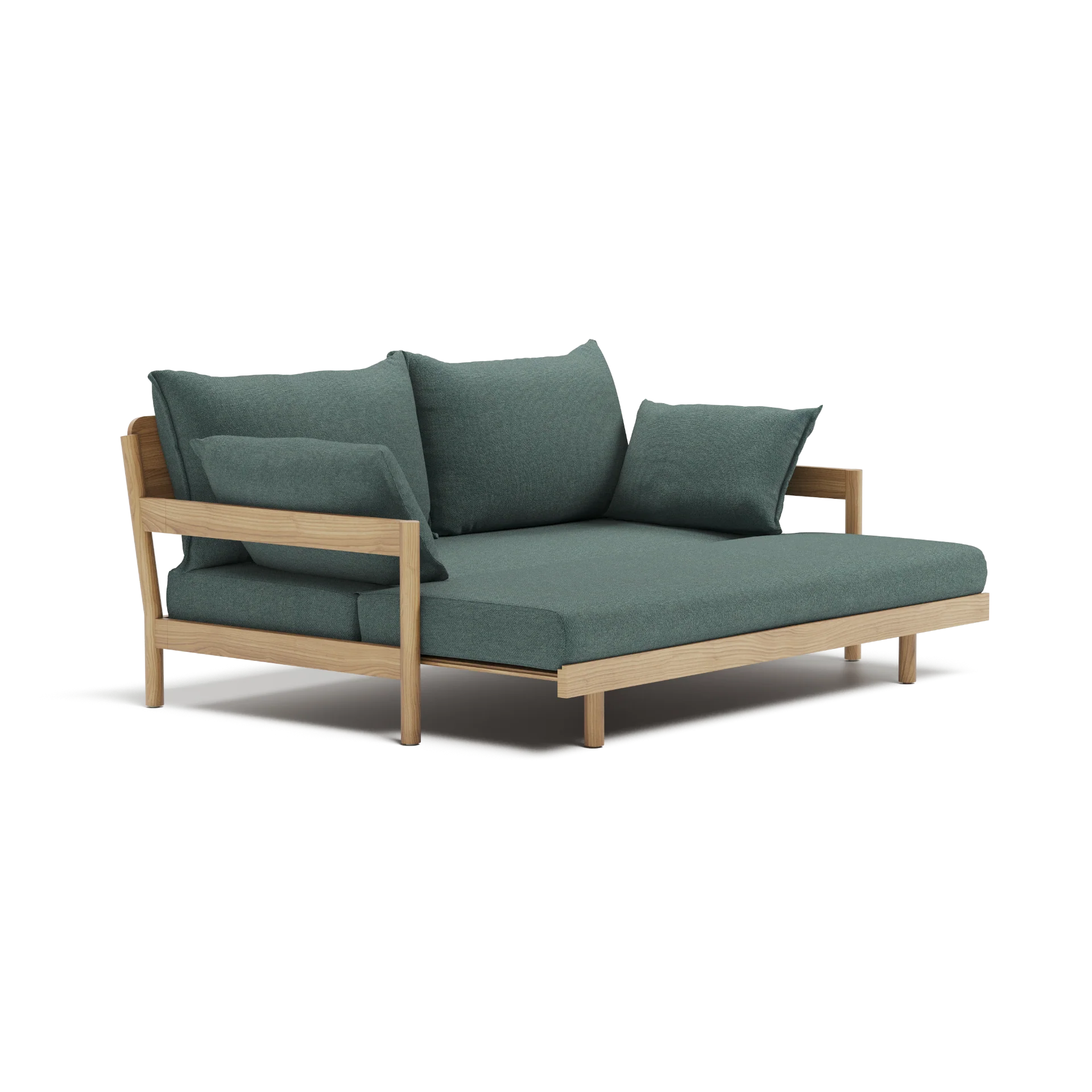 Slideaway Sofa Bed - Image 33