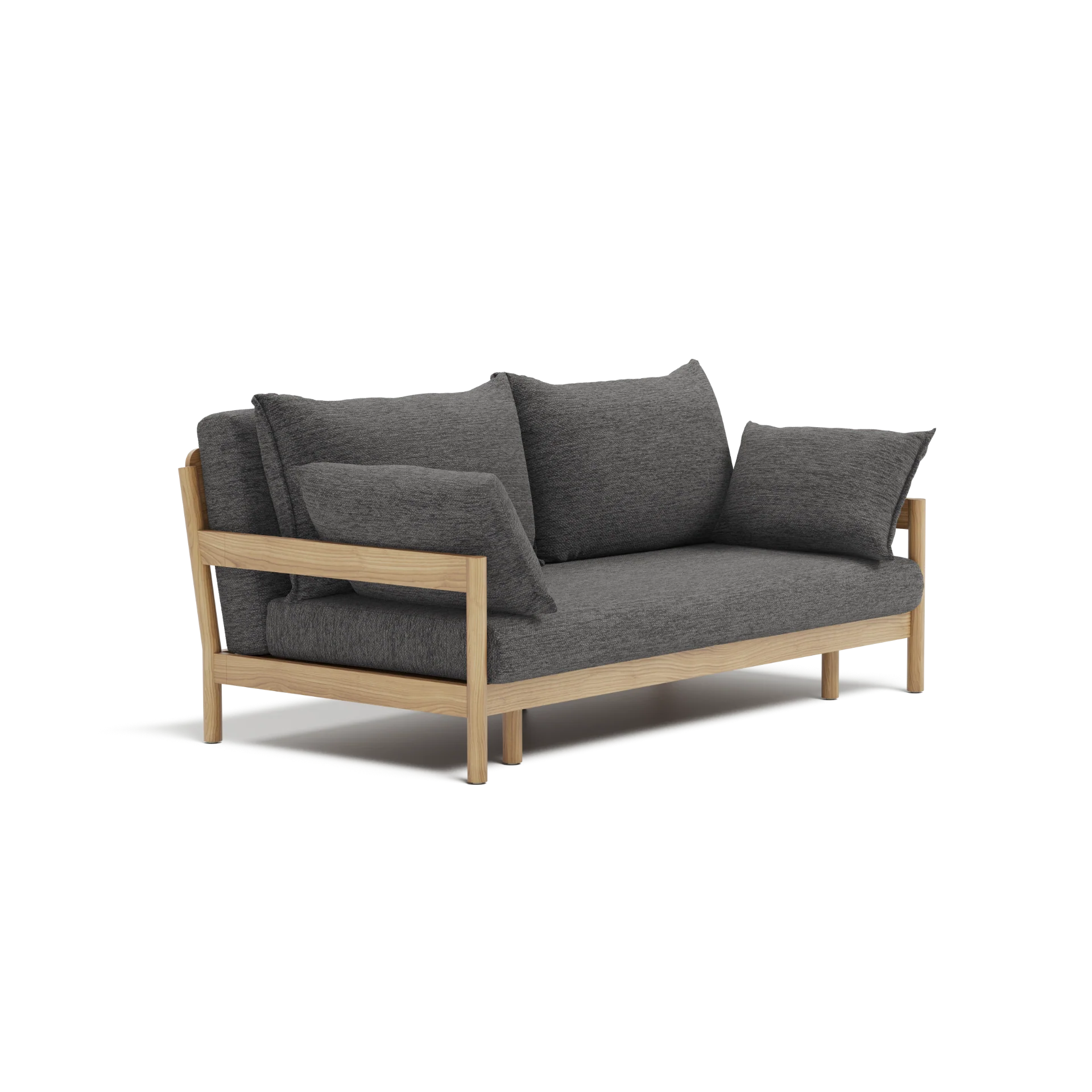 Slideaway Sofa Bed - Image 37