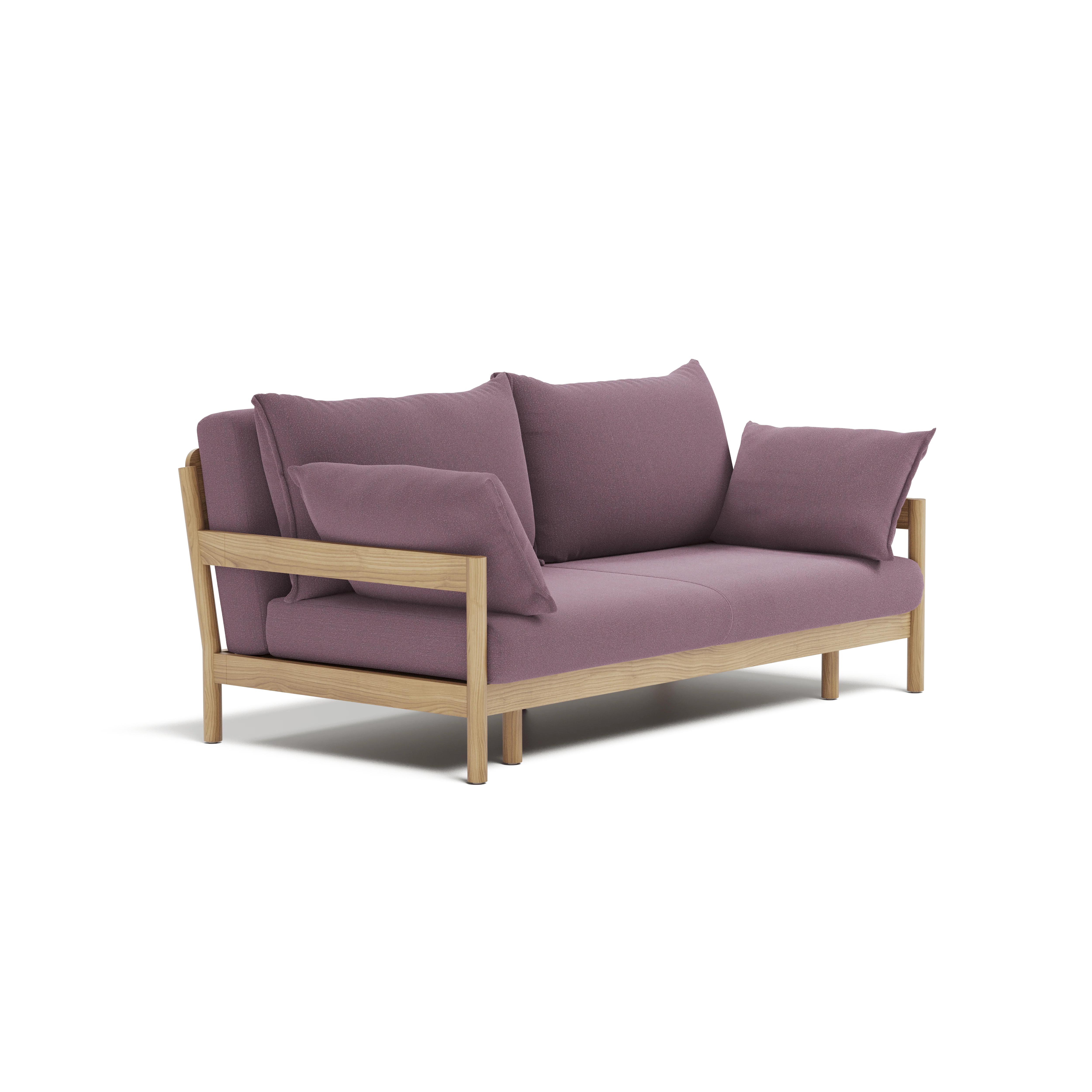 Slideaway Sofa Bed - Image 52