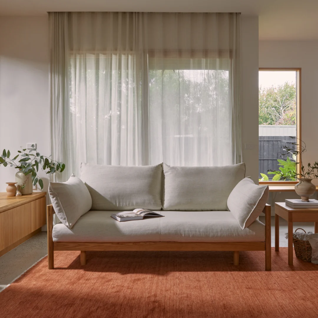 Slideaway Sofa Bed - Image 6