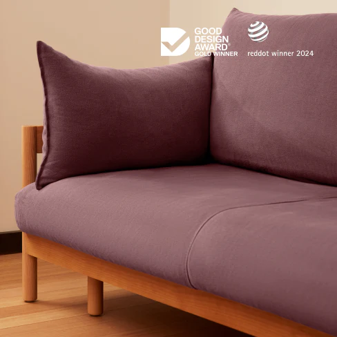 Slideaway Sofa Bed - Image 65