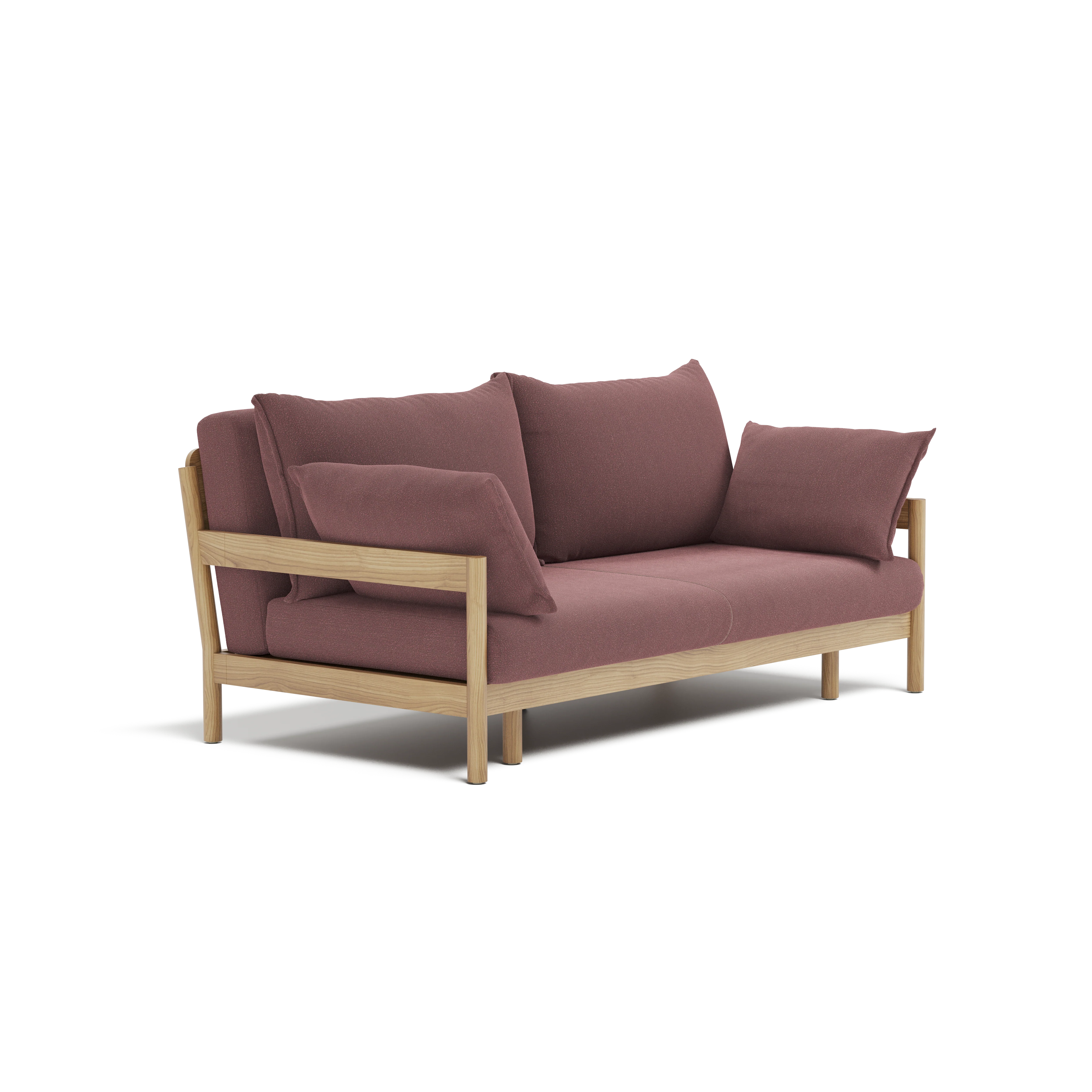 Slideaway Sofa Bed - Image 67