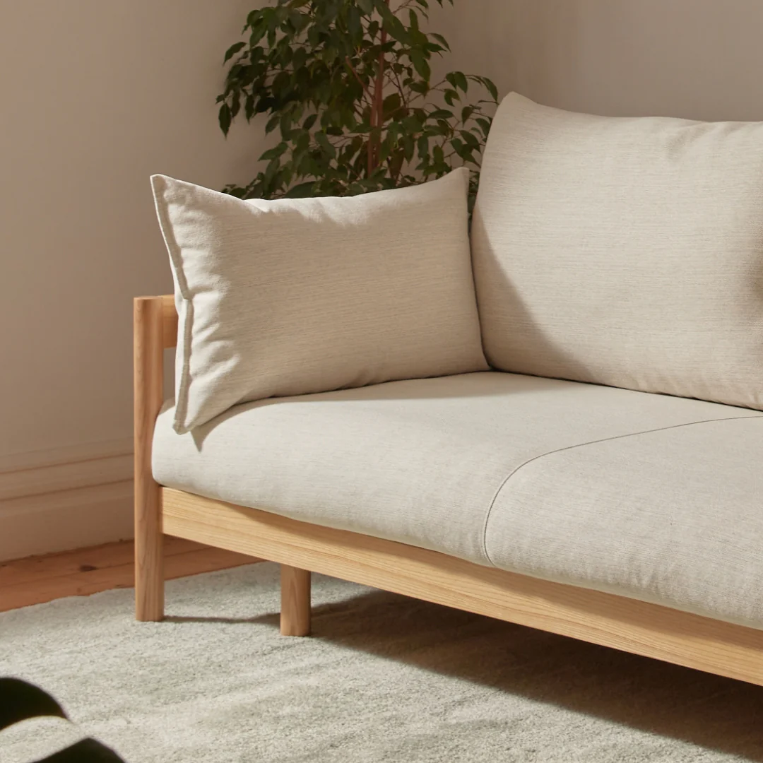 Slideaway Sofa Bed - Image 7