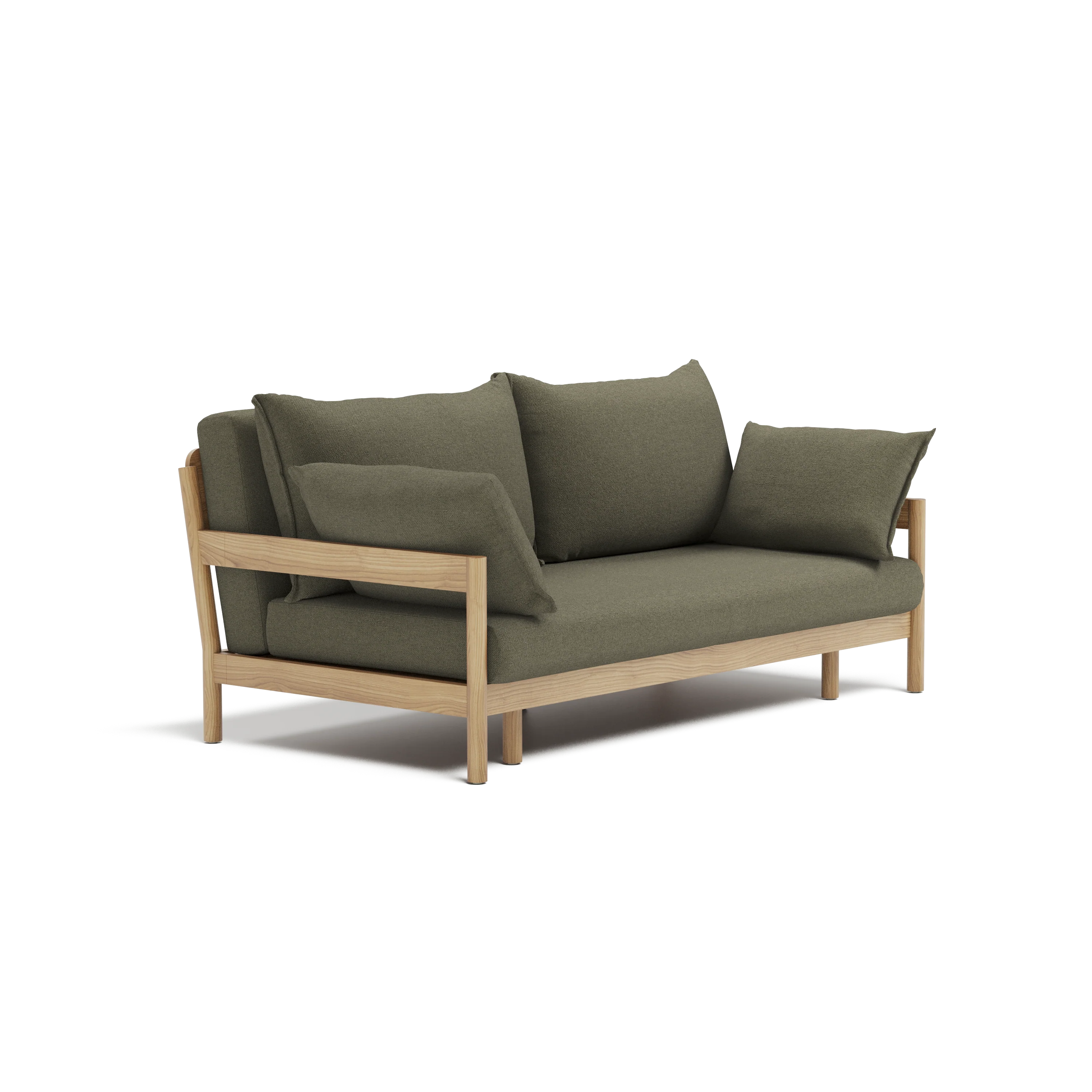 Slideaway Sofa Bed - Image 70
